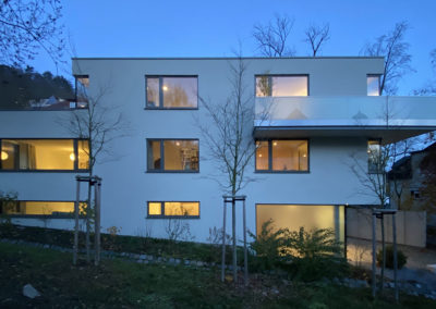 Architektenhaus Jena